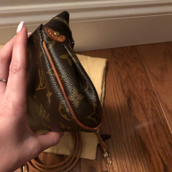 SOLD Louis Vuitton Eva - Picture 6 of 15